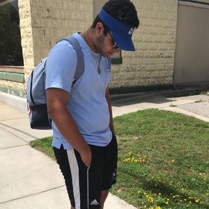 Meet your Posher, Nick